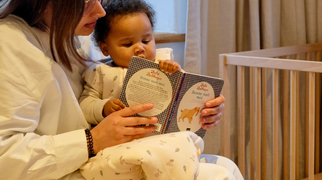 Rituel du coucher : la clé pour un sommeil réussi