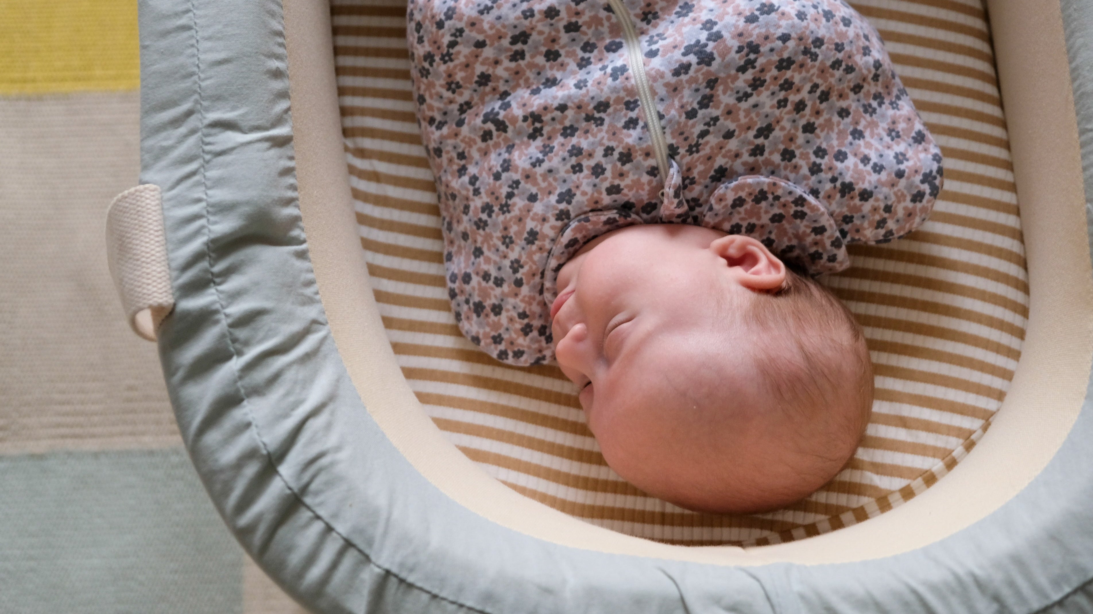 Le coton bio : un cocon naturel pour le sommeil de bébé