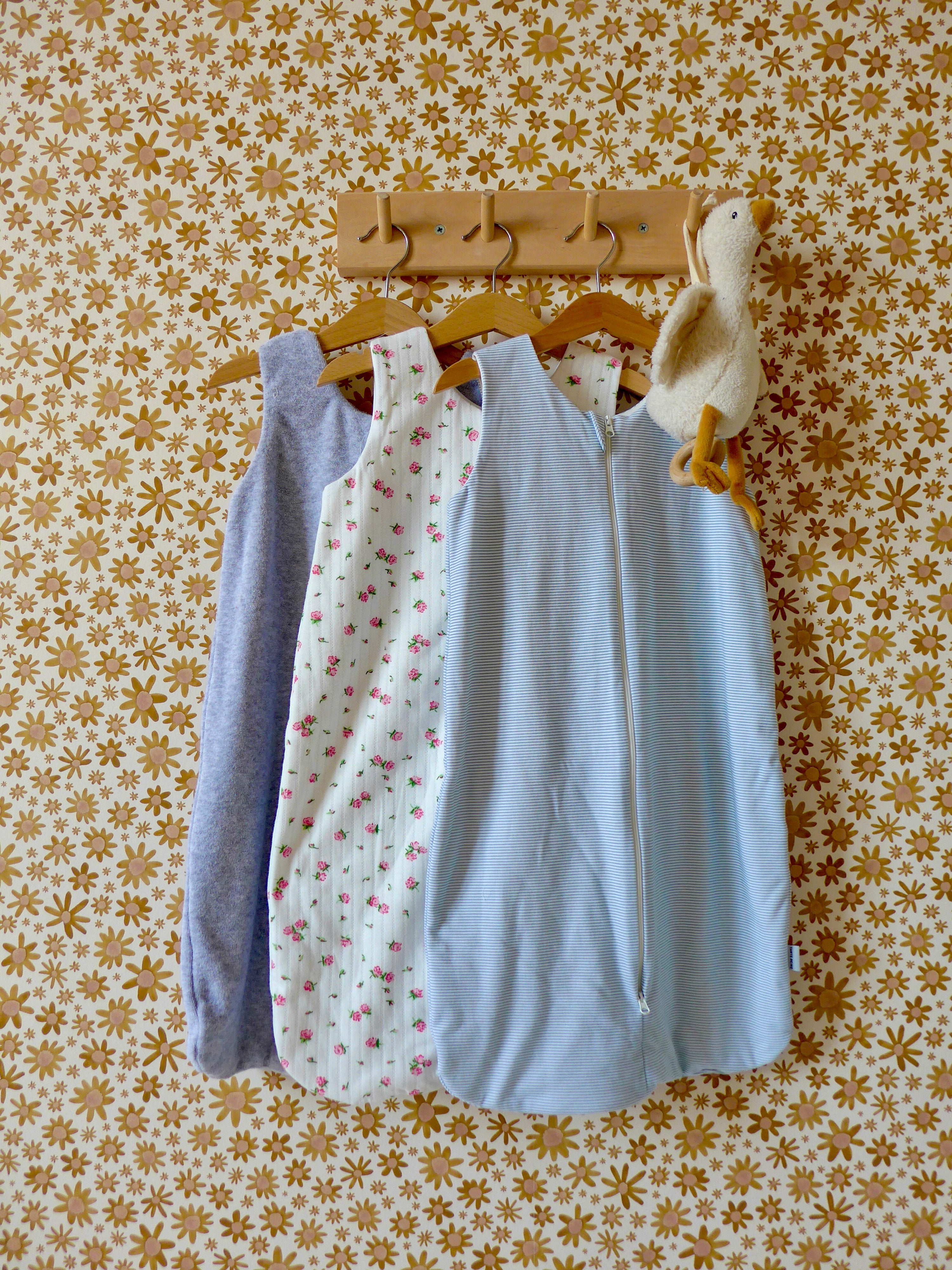 LES GIGOTEUSES CLASSIQUES ETE