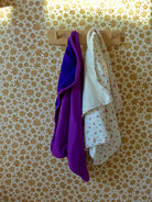 couverture inseparable bebe cadeau naissance