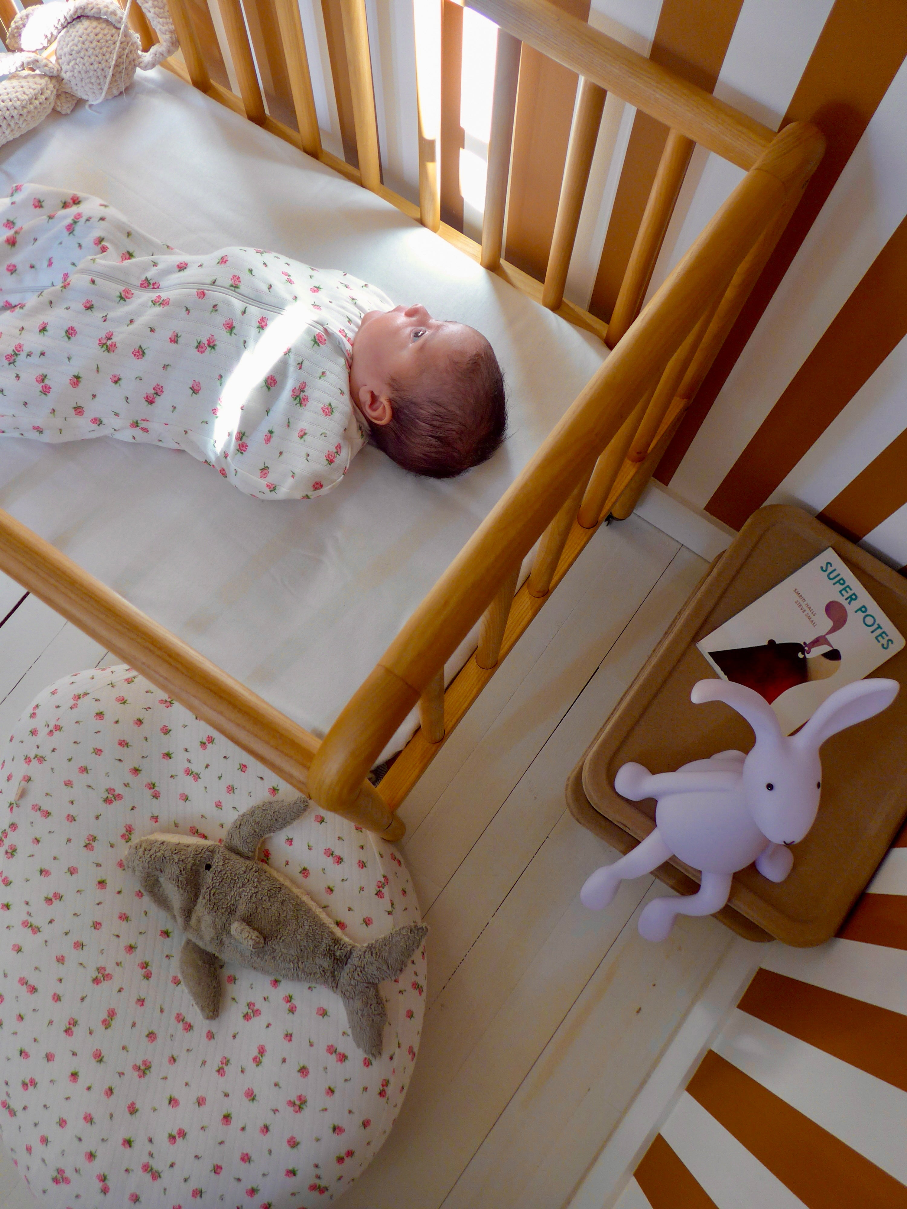 emmailloteuse emmaillotage praticité maternité contenance