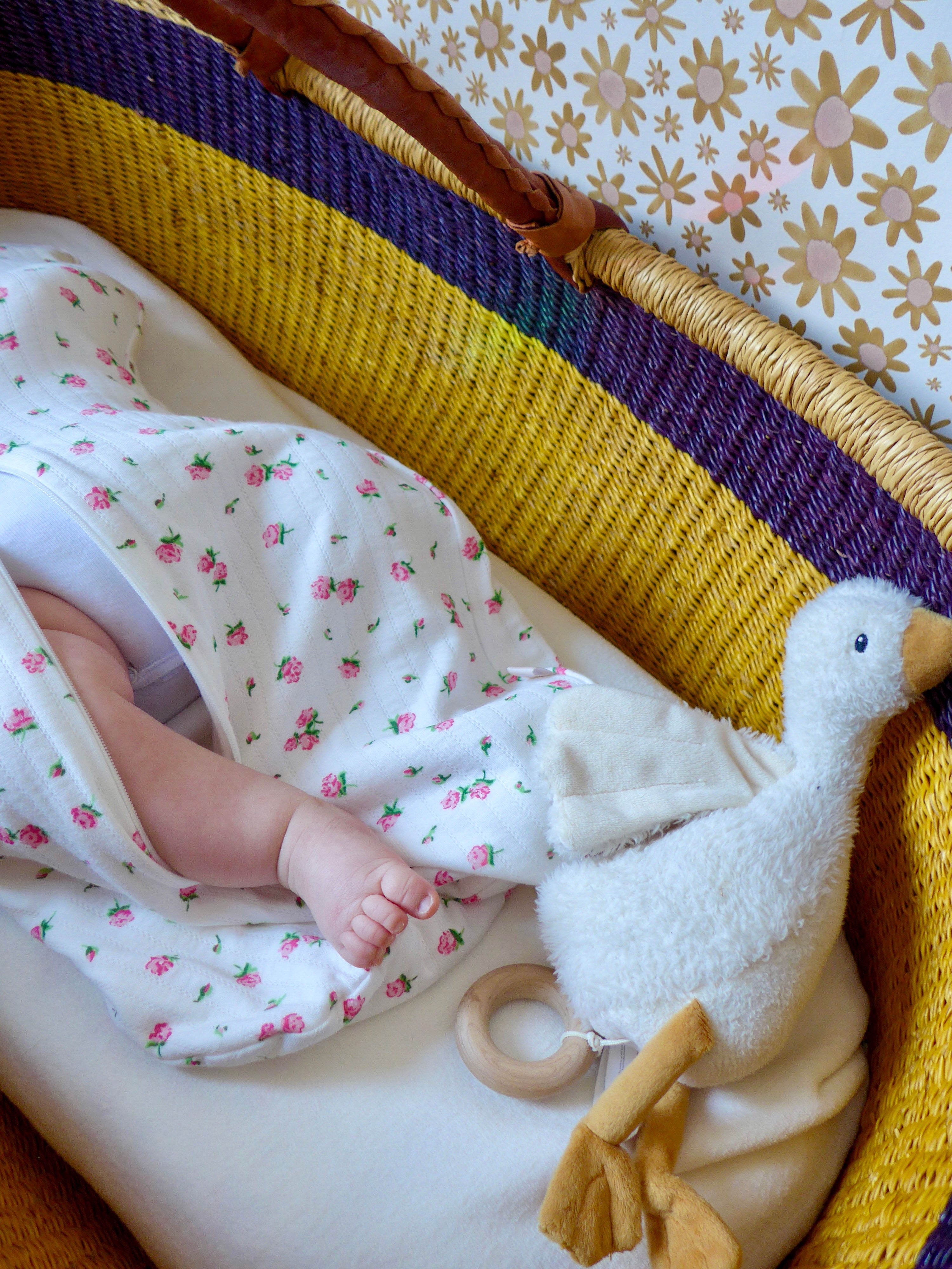 emmailloteuse emmaillotage praticité maternité contenance