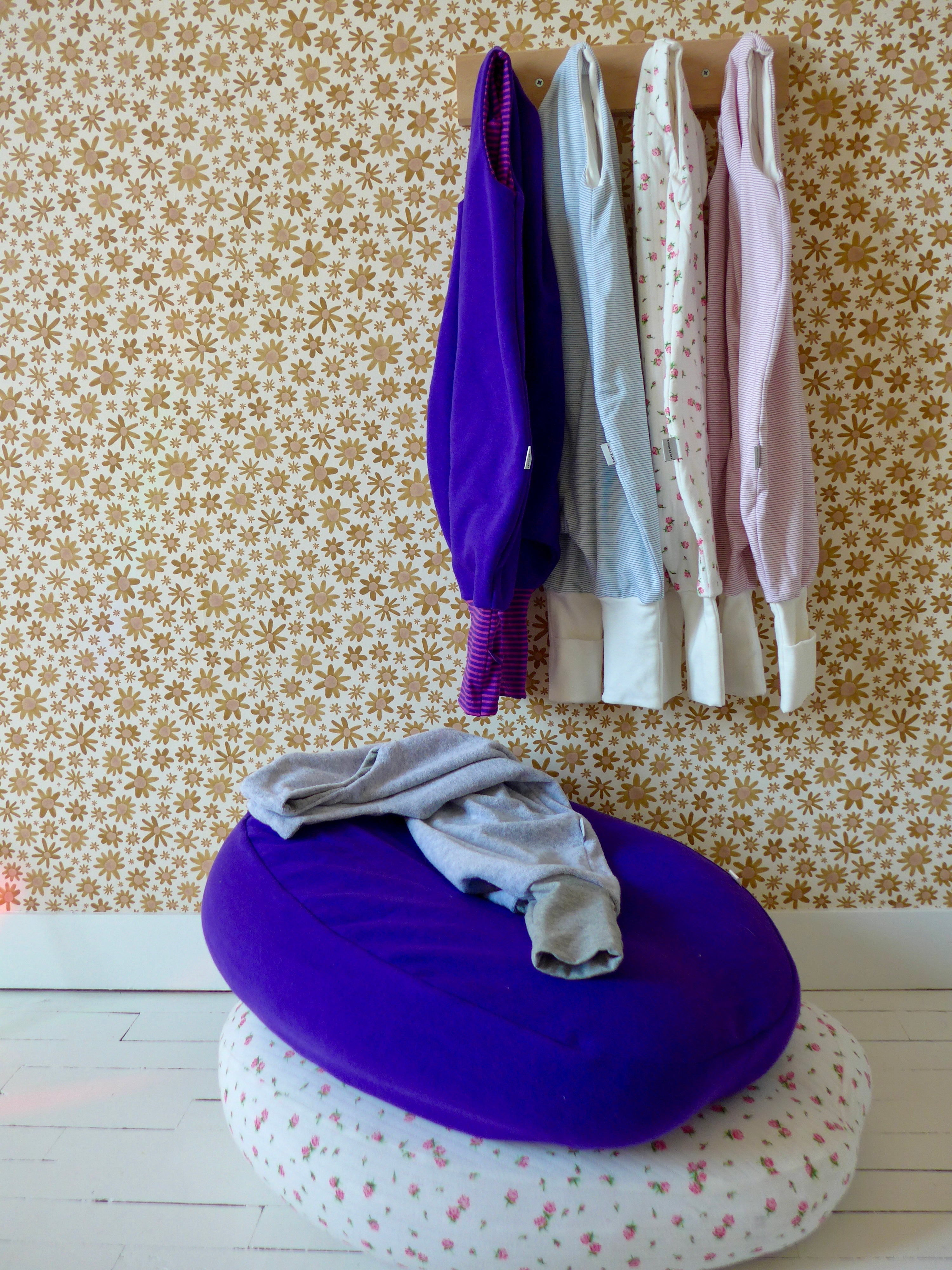 nid allaitement bag cocon coussin d'allaitement praticité innovation