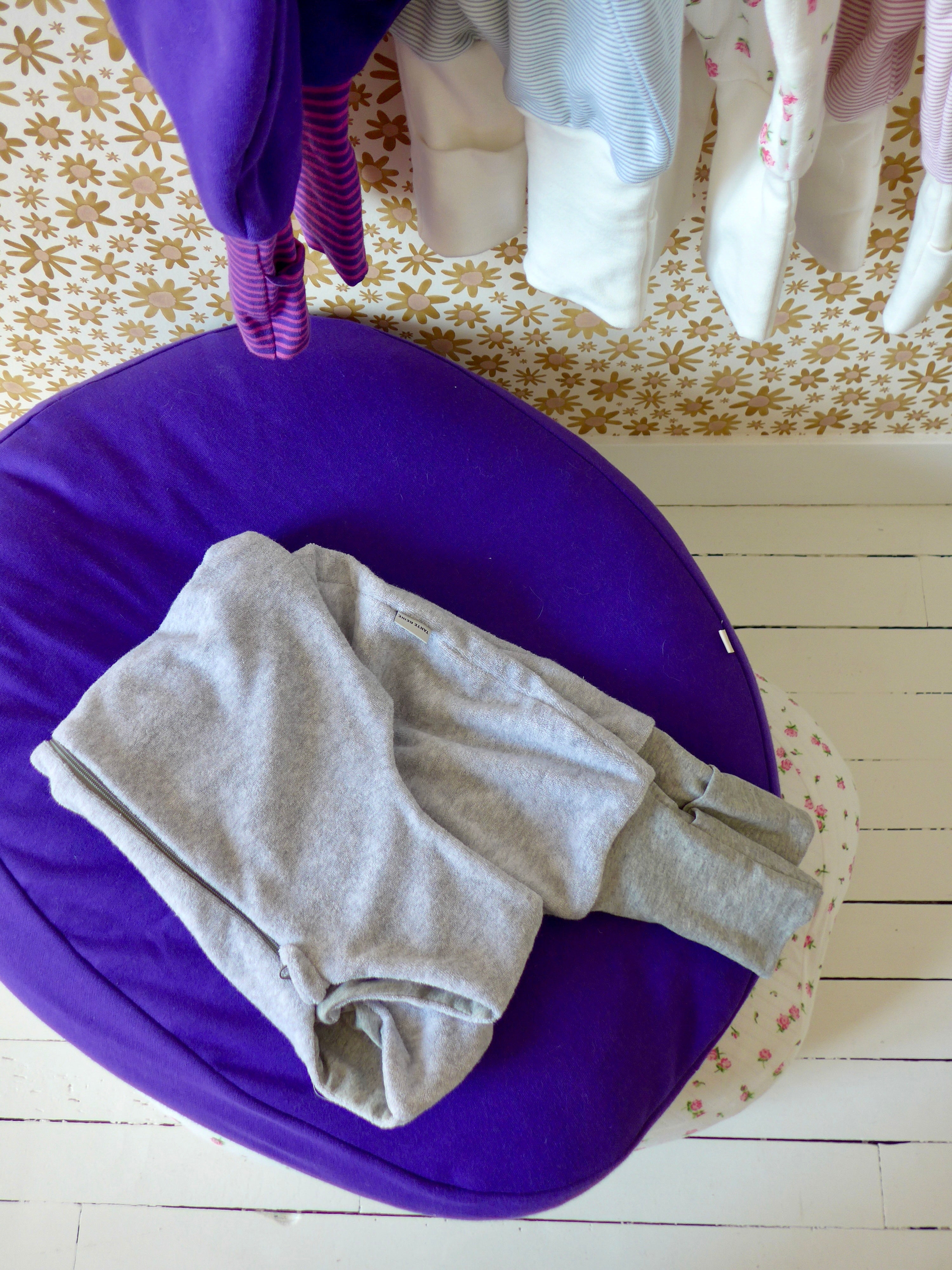 nid allaitement bag cocon coussin d'allaitement praticité innovation