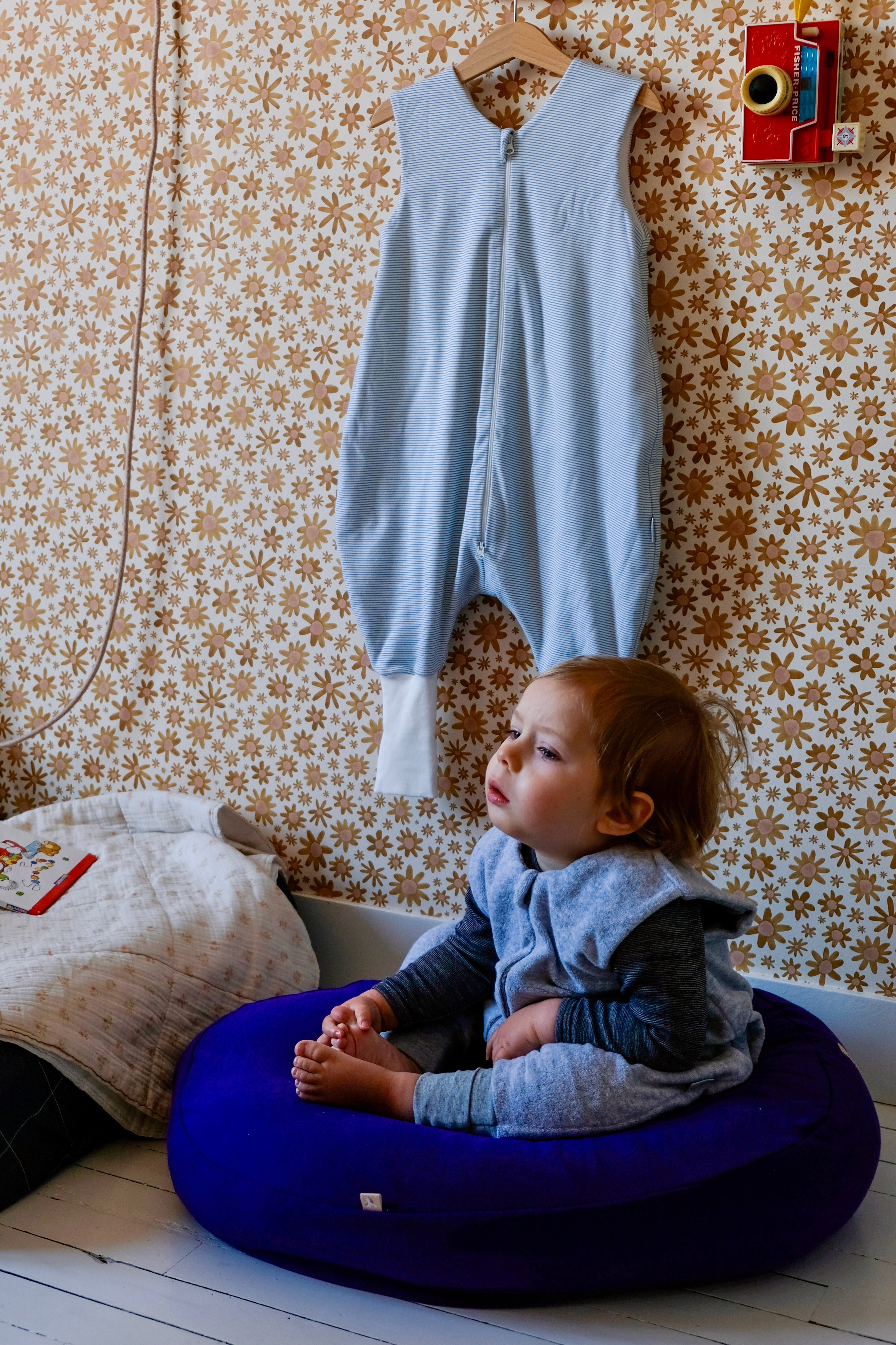 nid allaitement bag cocon coussin d'allaitement praticité innovation